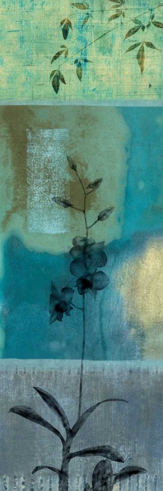 Art Print: Into the Mystic I