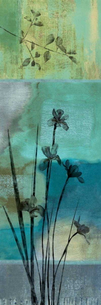 Art Print: Into the Mystic II