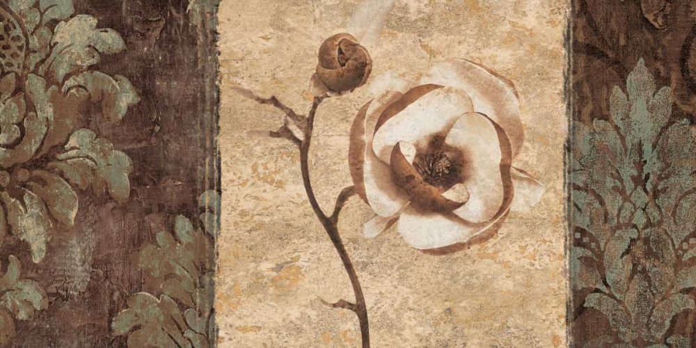 Art Print: Quintessence I