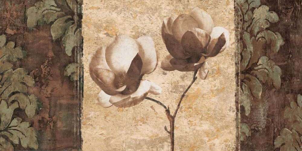 Art Print: Quintessence II