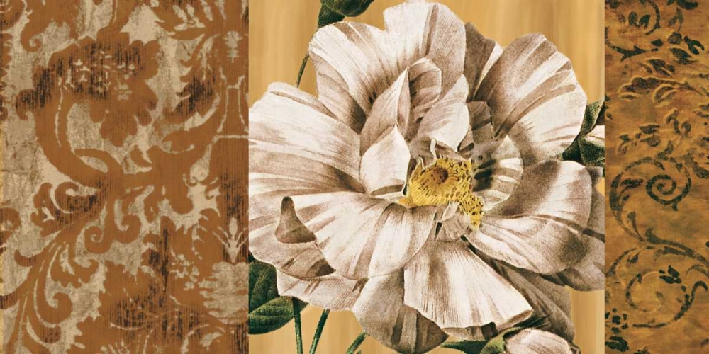 Art Print: Heirloom I