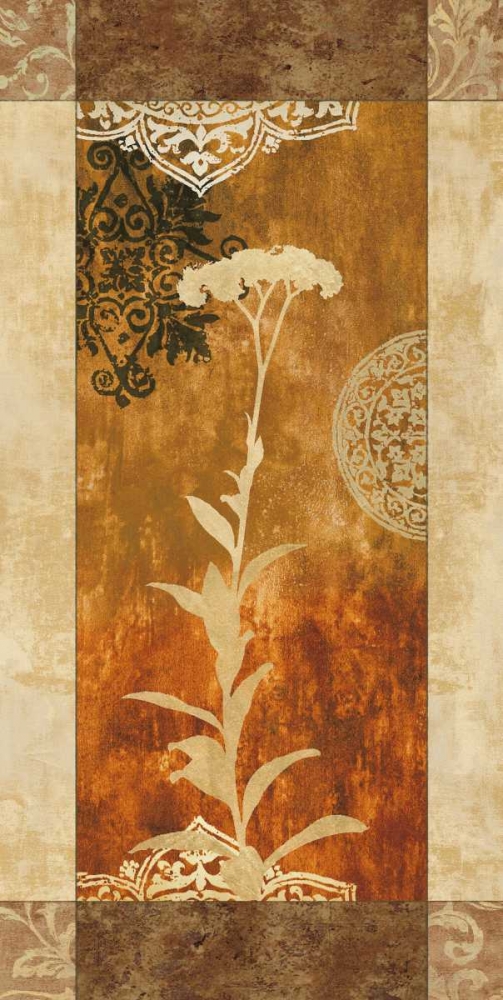 Art Print: Hermitage I