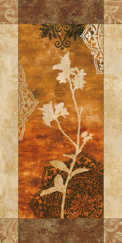 Art Print: Hermitage II