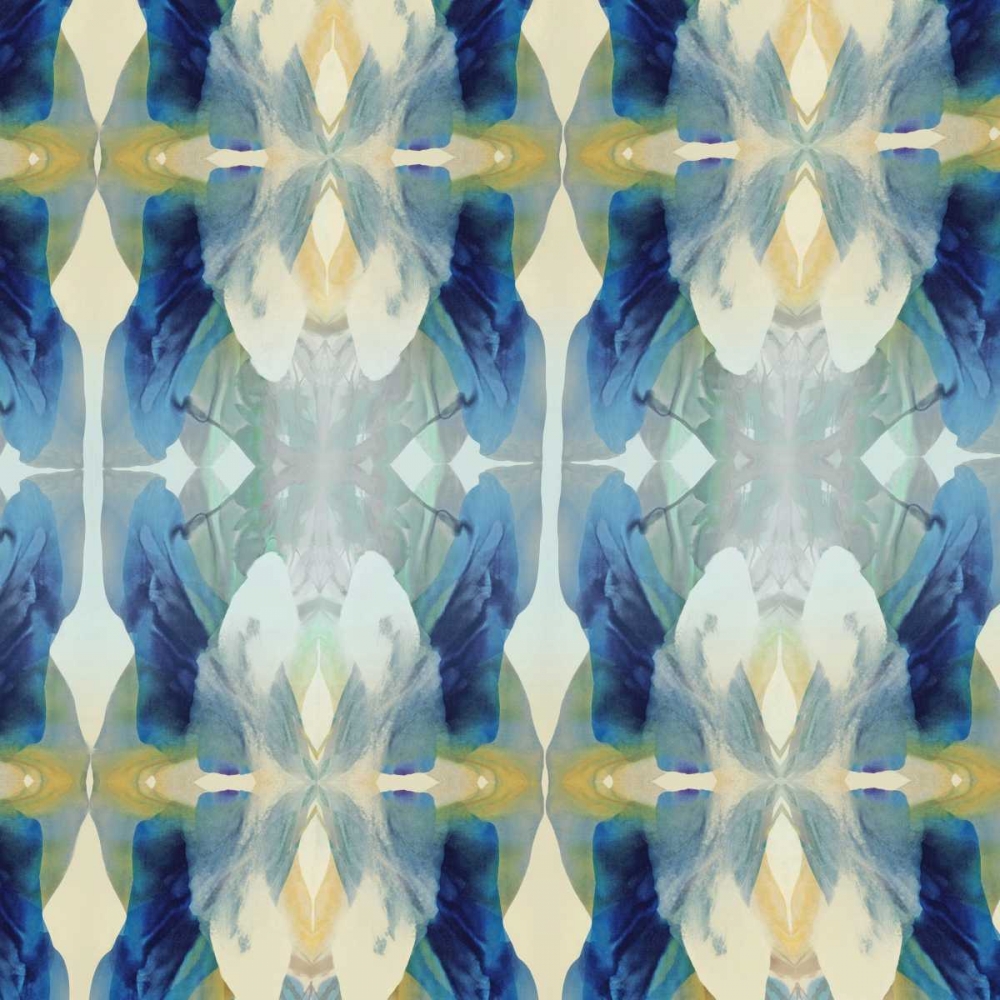 Art Print: Reflective Mood