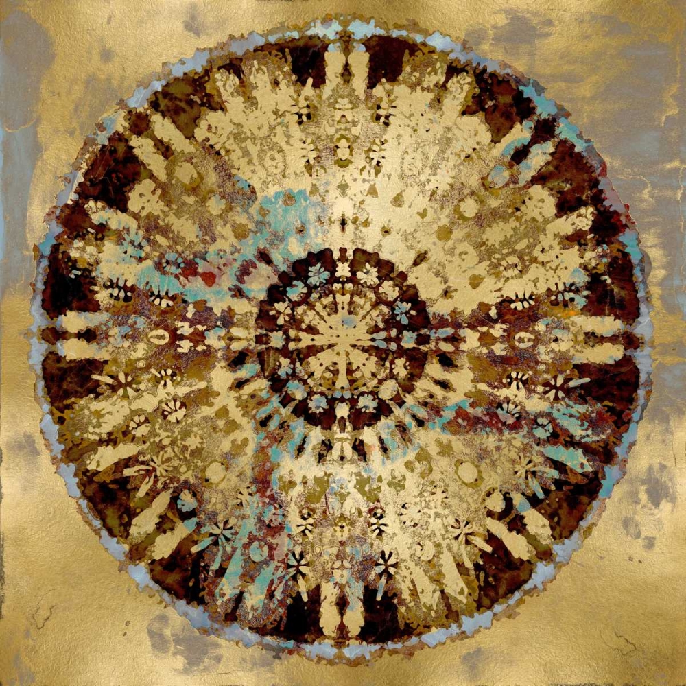 Wall art: Balanced I, by Roberts, Ellie