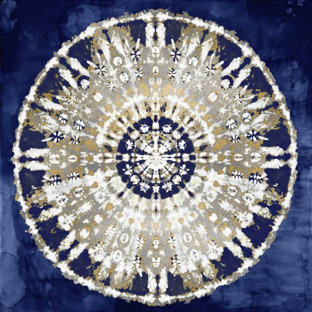 Art Print: Balanced II