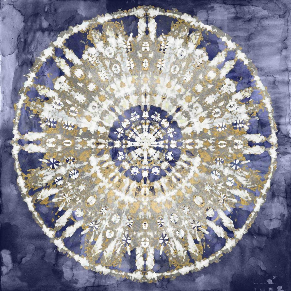 Art Print: Balanced III