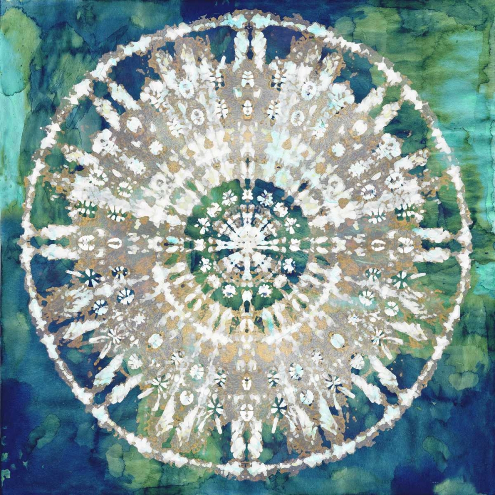 Art Print: Balanced IV