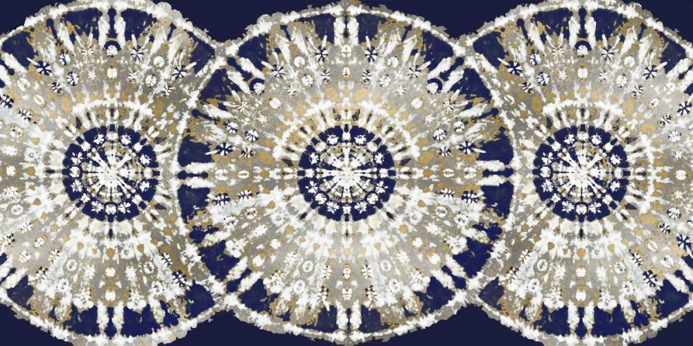 Art Print: In Balance III