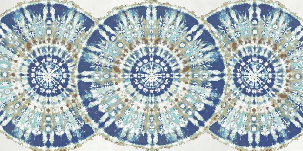 Art Print: In Balance V