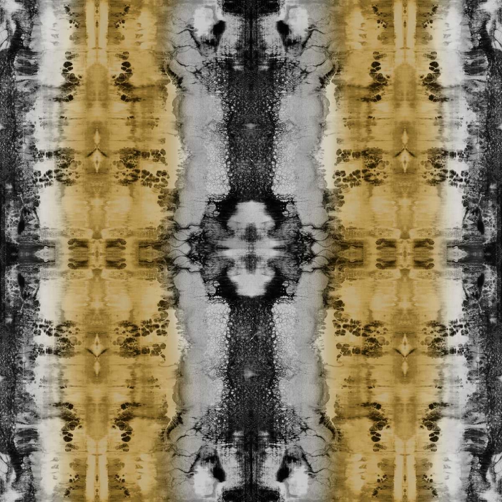 Art Print: Patterns I