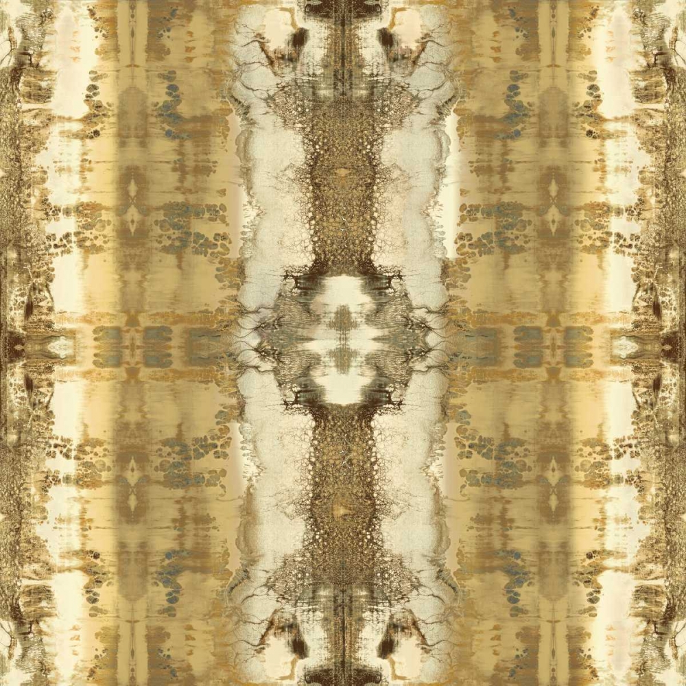 Art Print: Patterns II