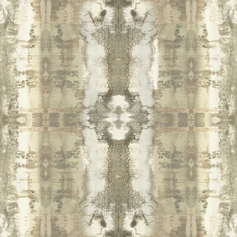 Art Print: Patterns in Neutral