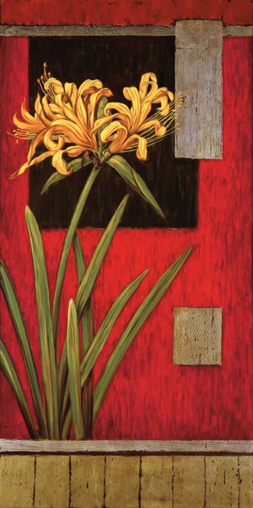 Wall Art Painting id:315958, Name: In the Moment I, Artist: Lange, Erin