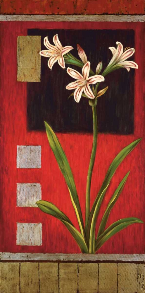 Wall Art Painting id:315959, Name: In the Moment II, Artist: Lange, Erin