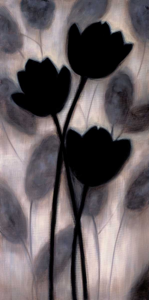 Wall Art Painting id:315966, Name: In Harmony I, Artist: Lange, Erin