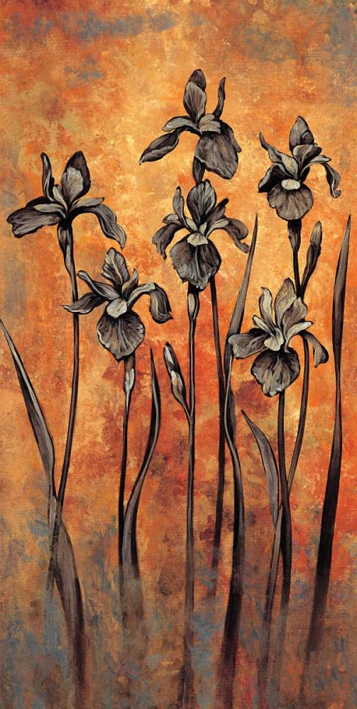 Wall Art Painting id:315968, Name: Dreamscape I, Artist: Lange, Erin