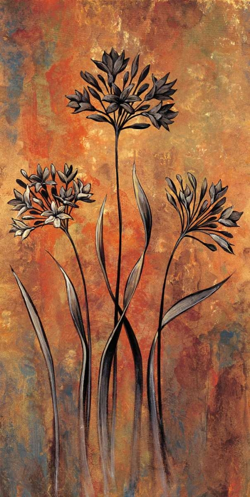 Wall Art Painting id:315969, Name: Dreamscape II, Artist: Lange, Erin