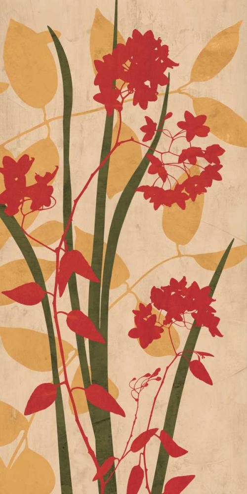 Wall Art Painting id:315970, Name: Hideaway I, Artist: Lange, Erin