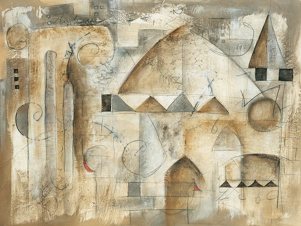 Wall Art Painting id:537077, Name: Aurora, Artist: Waugh, Eric