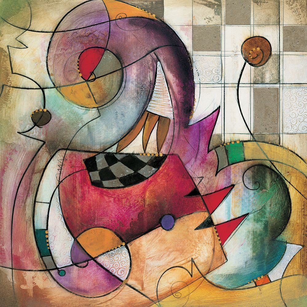 Wall Art Painting id:537081, Name: Primo II, Artist: Waugh, Eric