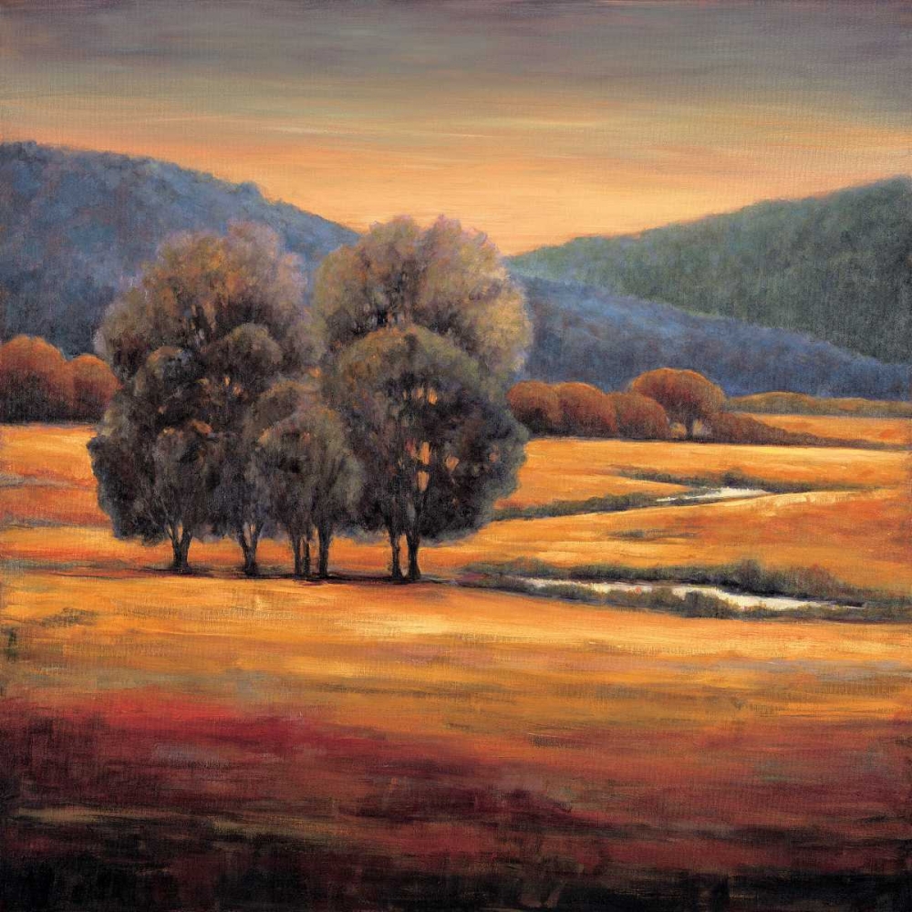 Art Print: In All Its Glory I