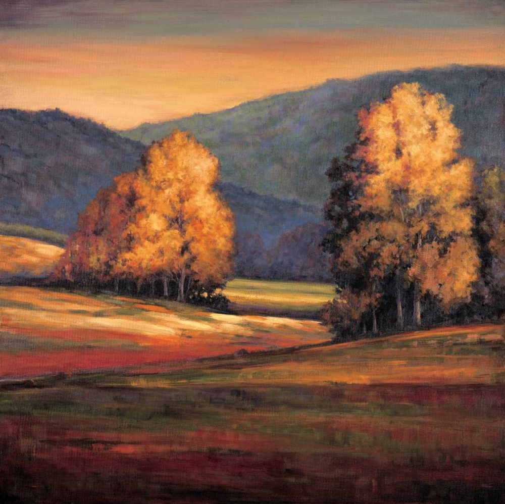 Art Print: In All Its Glory II