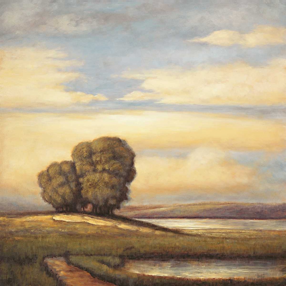 Art Print: Reminisce I