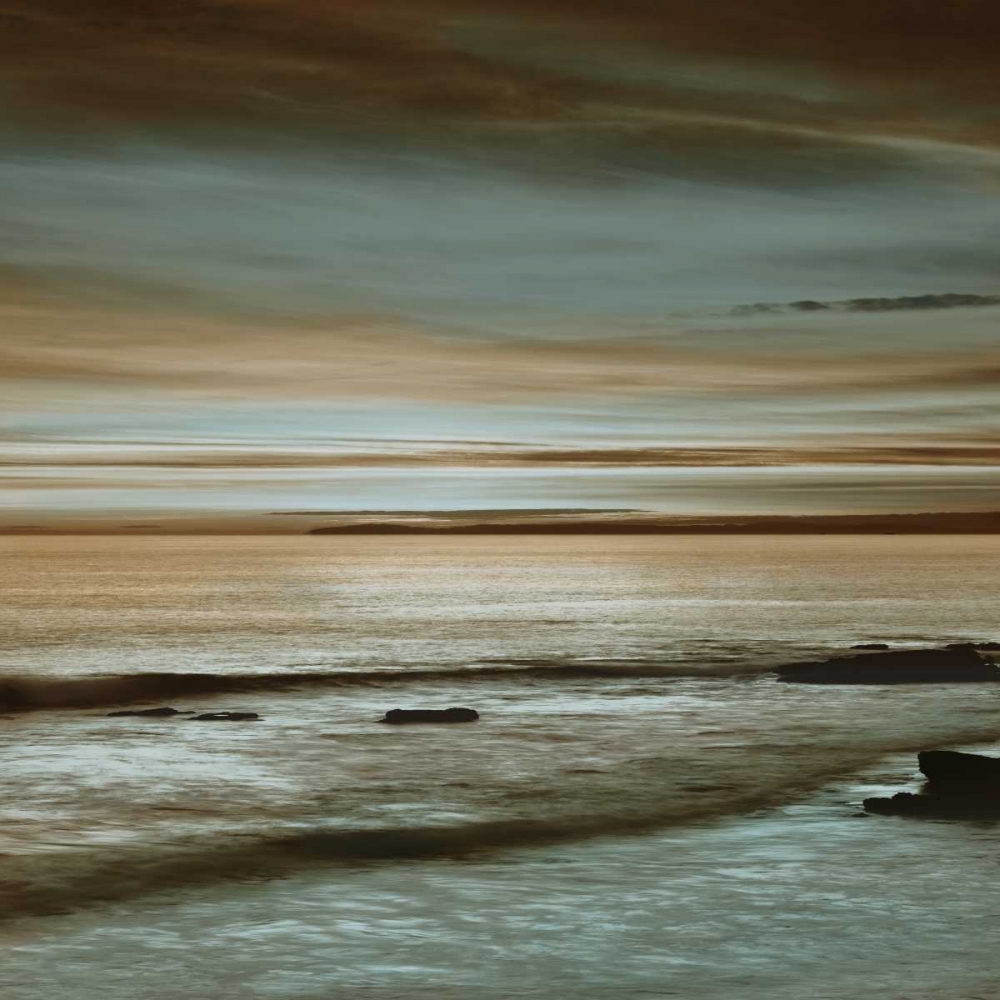 Wall Art Painting id:316389, Name: Hightide, Artist: Seba, John