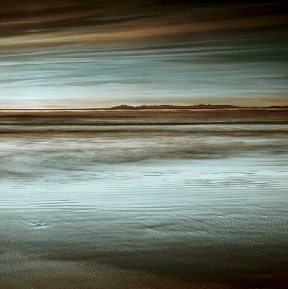 Wall Art Painting id:316390, Name: Lowtide, Artist: Seba, John