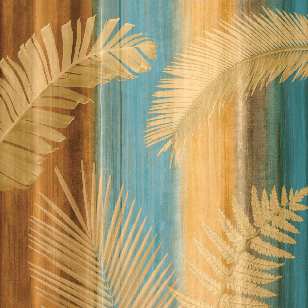 Wall Art Painting id:316394, Name: Caribbean I, Artist: Seba, John