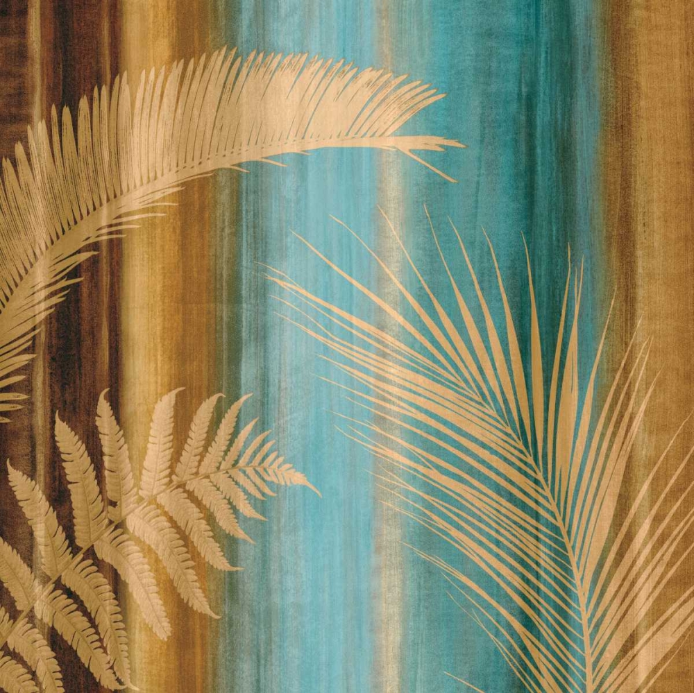 Wall Art Painting id:316395, Name: Caribbean II, Artist: Seba, John