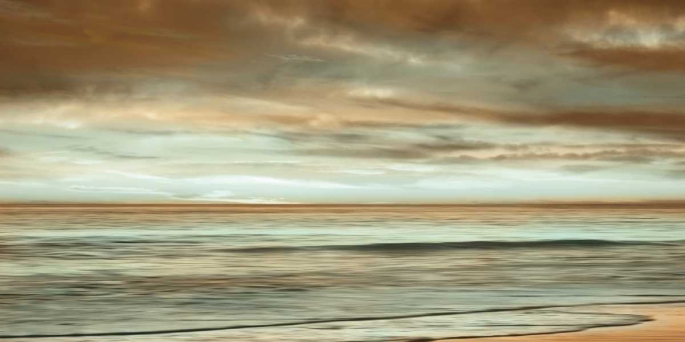 Wall Art Painting id:316405, Name: The Surf, Artist: Seba, John