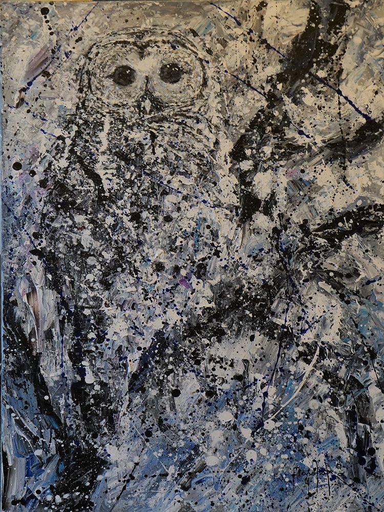 Similar wall art painting: 320764