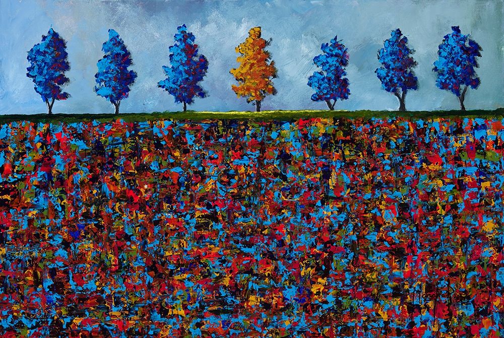 Art Print: 1 out of 7