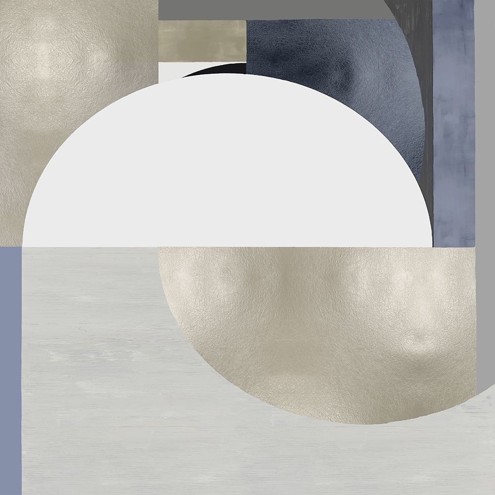 Art Print: Synthesis I