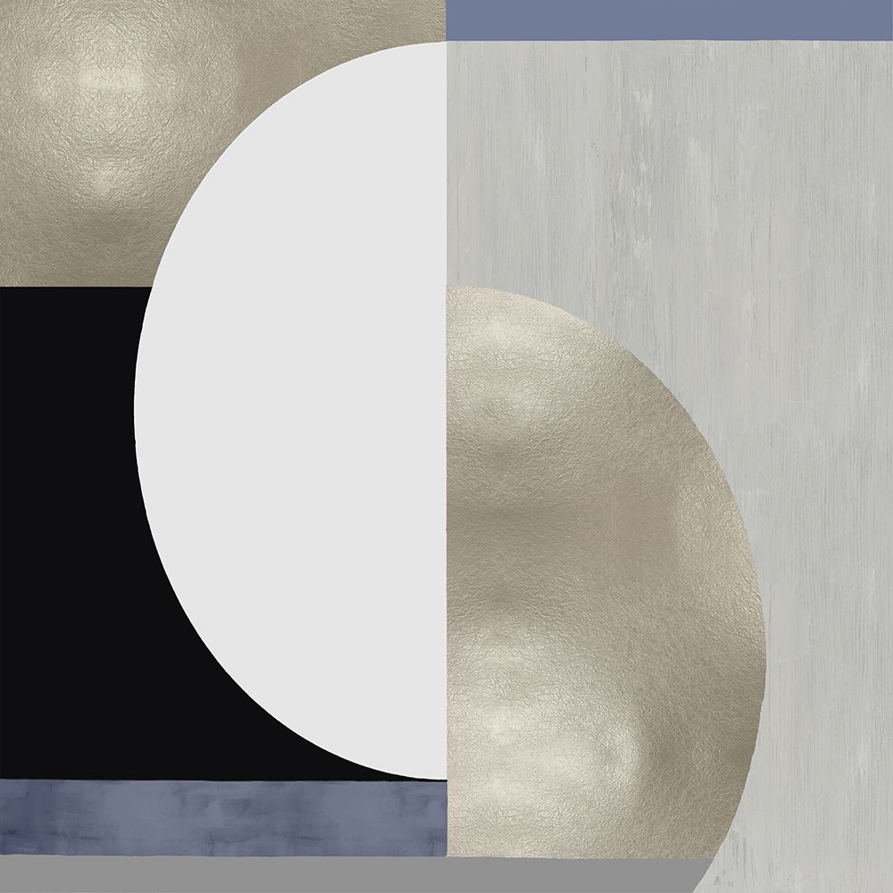 Art Print: Synthesis II