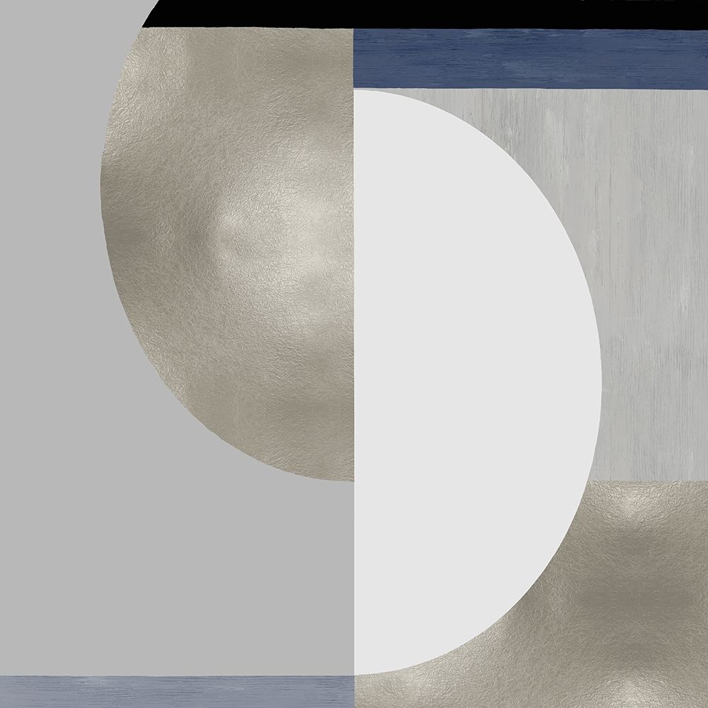 Art Print: Synthesis III