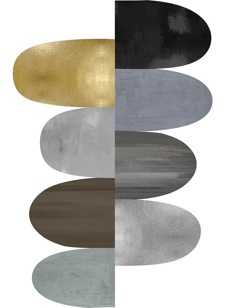 Art Print: Engaged II