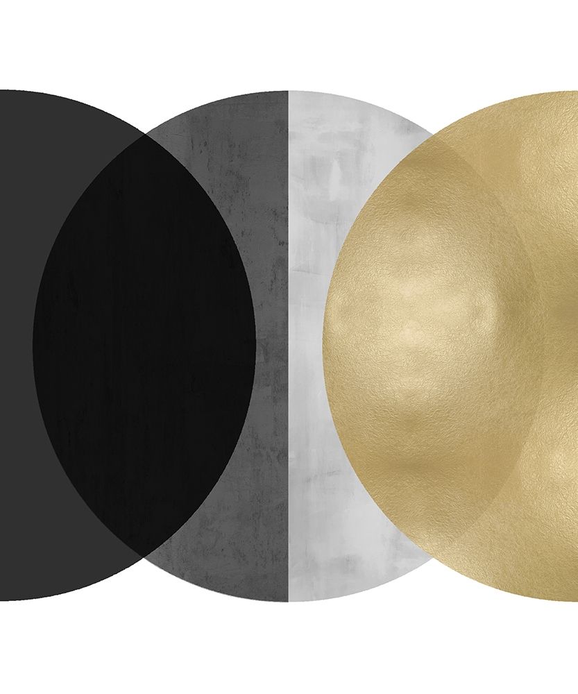 Art Print: Intersect II