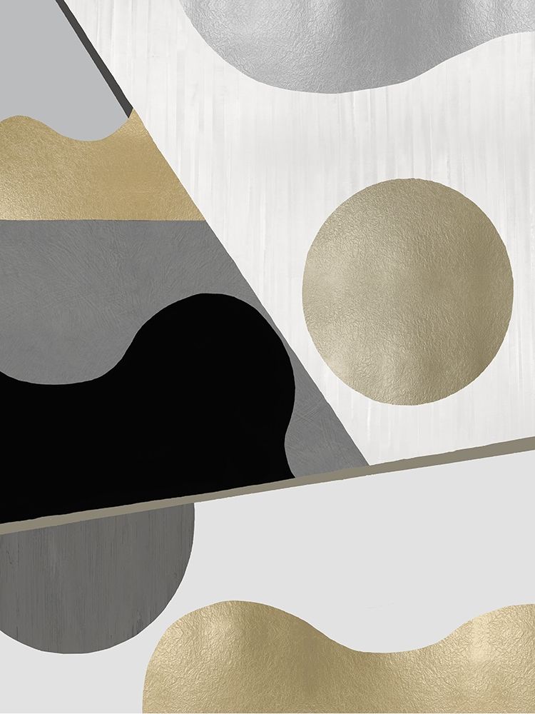 Art Print: Cadence II