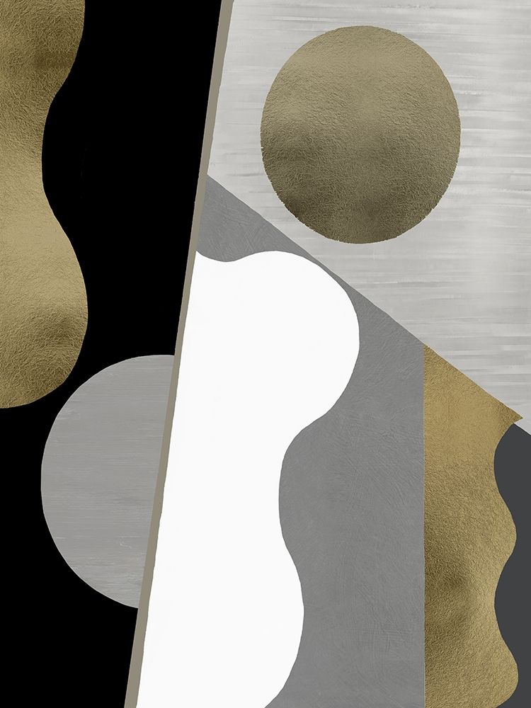 Art Print: Cadence III