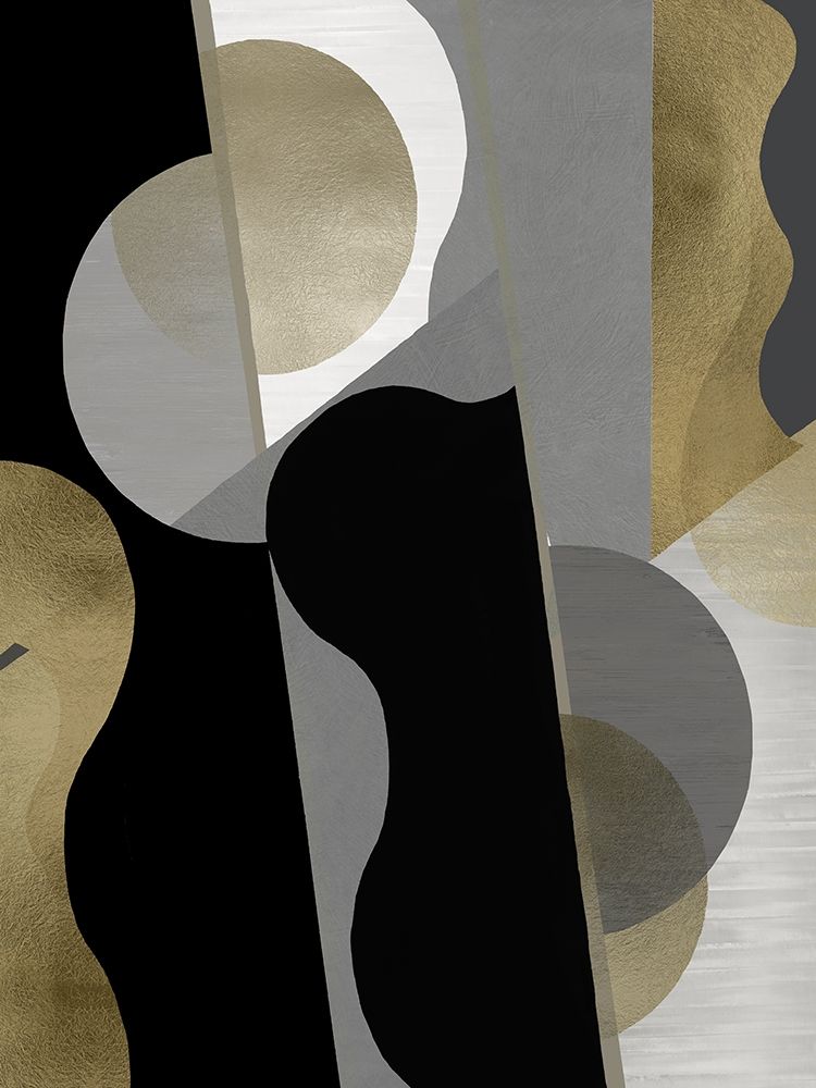 Art Print: Cadence IV