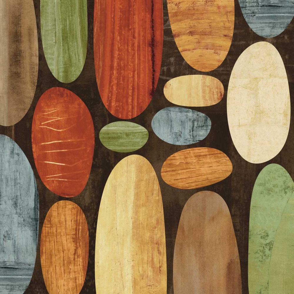 Art Print: Hangin II