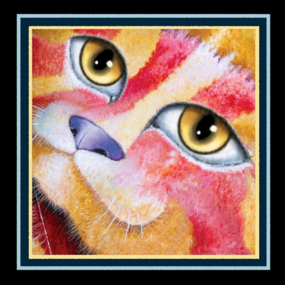 Art Print: A Kings Dream (Detail)