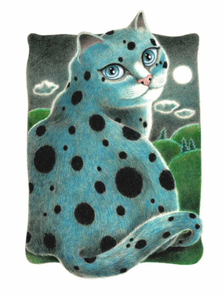 Art Print: A New Horizon