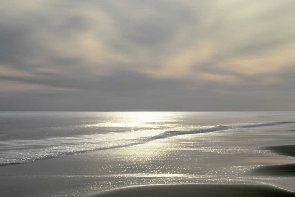 Wall art: Silver Light, by Olsen, Maggie