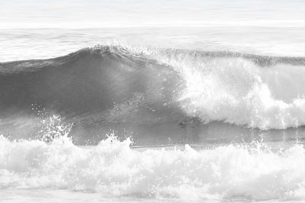 Art Print: Wave I