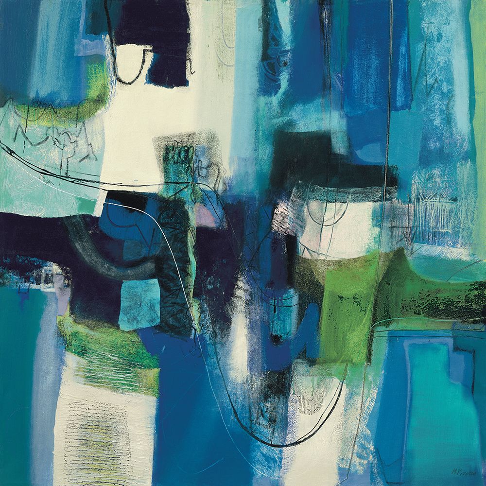 Art Print: Trasparenze