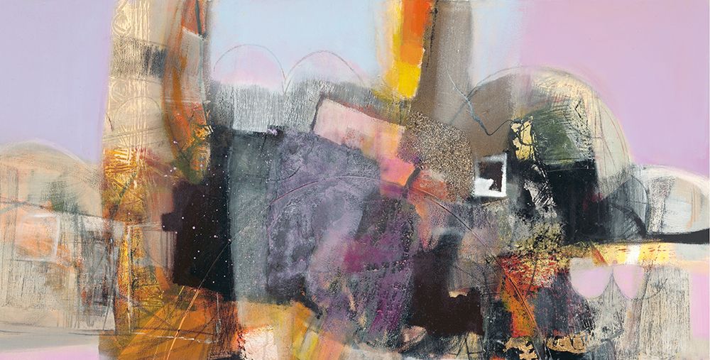 Art Print: Trasparenze